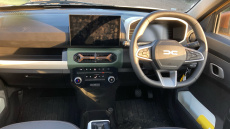 Dacia Spring 27kWh Extreme 65 48kW 5dr Auto Electric Hatchback